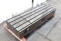 87-1/2' X 23-1/2' X 10' T SLOTTED FLOOR PLATE: STOCK #65397