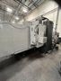Haas VF-12/40 CNC Vertical Machining Center w/ 4th Axis Rotary Table