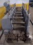 6  STAND x 1.5'  YODER MODEL M1-1/2 ROLLFORMER WITH 12" ROLL SPACE: STOCK #17190