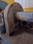 30,000 LBS X 48" YODER PULL OFF UNCOILER / COIL REEL: STOCK #16920