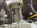 5' x 13" DARBERT MODEL #3676 RADIAL ARM DRILL: STOCK #20259