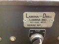 LAMINA DRILL PORTABLE MAGNETIC DRILLING & TAPPING MACHINE: STOCK #65532
