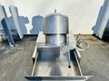 Vulcan K6DTT 6-Gallon / 24-Quarts  2/3 Jacketed Direct Steam Tilting Kettle On Floor Stand