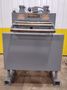 24" COOPER-WEYMOUTH MODEL MAX-II SERVO FEEDER & CONTROLS: STOCK #18171