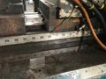25 Ton Eitel ASP-25 Straightening Press
