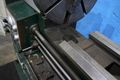 24" X 118" KINGSTON GAP BED ENGINE LATHE: STOCK #66727
