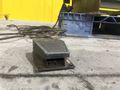 3,000 LB ARONSON MODEL #PRD3/PRI3 POWERED TANK TURNING ROLLS: STOCK #17960