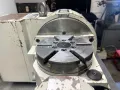 YUASA # UTRT-170 2 Axis CNC Rotary Table 4th & 5th  #6023