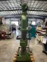 IBARMIA B-70  31-1/2” Geared Head Drill Press & Power Down Feed #7013