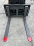HYSTER S155FT FORKLIFT USA 2008’ Side shift, 60” Forks #6205