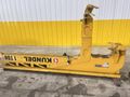 1 TON X 72" KUNDEL 360° FREE STANDING JIB CRANE: STOCK #19511