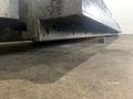 60" X 168" X 9" T-SLOTTED FLOOR PLATE: STOCK 17335