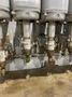 6 SPINDLE LEELAND GIFFORD GANG DRILL: STOCK #18509
