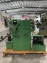MYFORD MG-12HA Hydraulic Cylindrical Grinder #7181