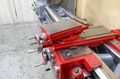 20"/32" X 120" TARNOW POLAMCO GAP BED ENGINE LATHE: STOCK #71003
