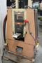 10 TON TISHKEN MODEL #ACO-10LP CUTOFF PRESS: STOCK #64570