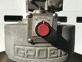 Groen DTA/3-60
 60-Gallon 2/3-Jacketed Cooker/Mixer
With Twin Shaft Agitators