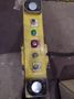 MAXIMIZER CONTROL PANEL CABINET FOR COIL FEED LINE: STOCK #18682