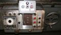 30" X 72" MATTISON HYDRAULIC SURFACE GRINDER: STOCK #50518