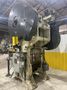 150/110 TON BLISS MODEL #3-1/2C DOUBLE ACTION TOGGLE PRESS: STOCK #20175