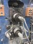 4 STAND FENN / WATERBURY FARRELL FLAT WIRE ROLLING MILL LINE: STOCK #13899