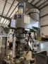 SHARP HMV CNC Vertical Milling Machine MILPWR #7410