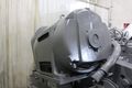 3-1/2" MEECO MODEL HD2 2-ROLL ROTARY BAR STRAIGHTENER: STOCK #10457