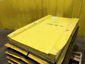 1,500 LBS TOPPER INDUSTRIAL MODEL D-MD/LR PNEUMATIC AIR LIFT TABLE: STOCK #17581