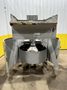 48" X 6.5 HP TECHVAL MODEL VALPAK HYDRAULIC ROTARY COMPACTOR: STOCK #18674