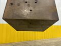 24" X 24" X 24" SET OF 2 MACHINED ANGLE PLATES: STOCK #20278
