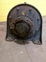 3 HP FALK MODEL 316E74-06A1 ALL-MOTOR MOTOREDUCER: STOCK #10827