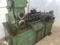 1/2" RMG MODEL SB-KS1207-02 TWO PLANE STRAIGHTENER WITH FEED: STOCK #12448