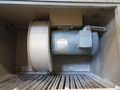 3 HP SETCO INDUSTRIES MODE #SPL DUST COLLECTOR CABINET: STOCK 13311