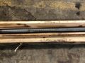 95-1/2" X 1-1/8" BALL SCREW: STOCK #14303