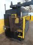 90 TON X 8' AMADA MODEL #FBD8025E HYDRAULIC PRESS BRAKE: STOCK #14412