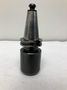CAT 50 VALENITE V50CT-E125 1.25" ENDMILL HOLDER - STOCK #15121