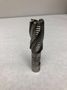 COBALT  1" X 3/4” M42 L: 5.441  ROUGHING END MILL STOCK #15128