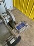 8" X .018" LITTELL MODEL #308-9PDS 9 ROLL POWERED COIL STRIP STRAIGHTENER: STOCK #15445