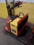 10,000 LB TOYOTA MODEL #6TB50 ELECTRIC CART & TOW TRUCK: STOCK #16219