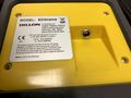 25,000 LBS DILLON ED-XTREME CRANE SCALE & WIRELESS READOUT CONTROLLER: STOCK #16799
