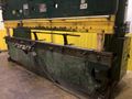 230 TON X 14' CINCINNATI MODEL #230CBX12 HYDRAULIC PRESS BRAKE: STOCK 16875