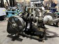 1/4" NILSON MODEL #S-4 FOUR-SLIDE WIRE FORMING MACHINE: STOCK #16991