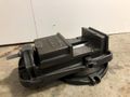 6" L-W CHUCK TOLEDO VISE WITH SWIVEL BASE: STOCK 17548