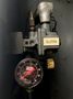 24" X .25" COE MODEL CPPS-PO-400-24 POWERED 7 ROLL COIL STRAIGHTENER: STOCK 18353