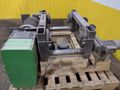 15 TON STAHL UNDERSLUNG HOIST AND POWER TROLLY: STOCK #19749