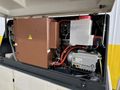 2500 WATT ROFIN LASER (NEW 2017) MODEL #DC025 POWER PROCESSING UNIT: STOCK #19759