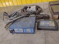 14" x 29" TECNOMAGNETE MODEL #QX408UMK6 MAGNETIC SURFACE CHUCK & CONTROLS: STOCK #20551