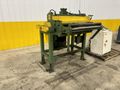 36" COLT MODEL #CERFPTS-40-36 SERVO PRESS FEED: STOCK #20653