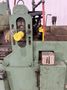 12" x 60" CINCINNATI MODEL #215-153 PLAIN HYPOWERMATIC HORIZONTAL BED-TYPE MILL / MILLING MACHIN