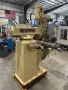 CHEVALIER KM-3VS Vertical Milling Machine 3 H.P. #7402